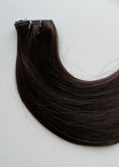 Genius® Single Wefts - 35cm, 
