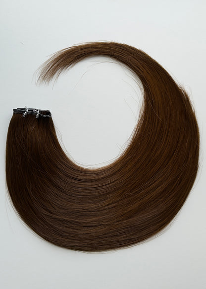 Genius® Single Wefts 