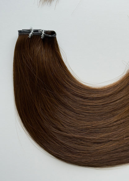 Genius® Single Wefts 