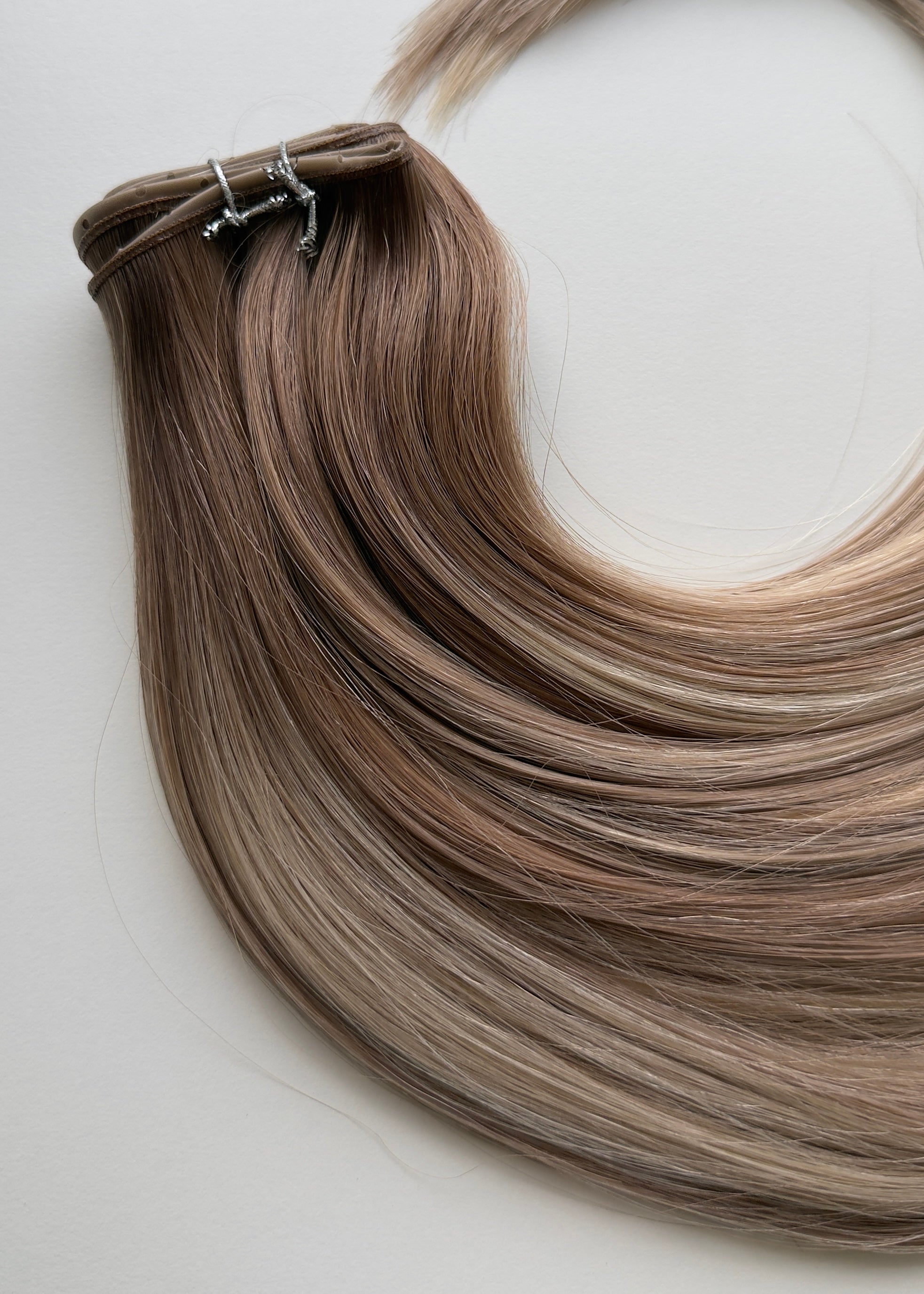 Genius® Single Wefts - 35cm, 