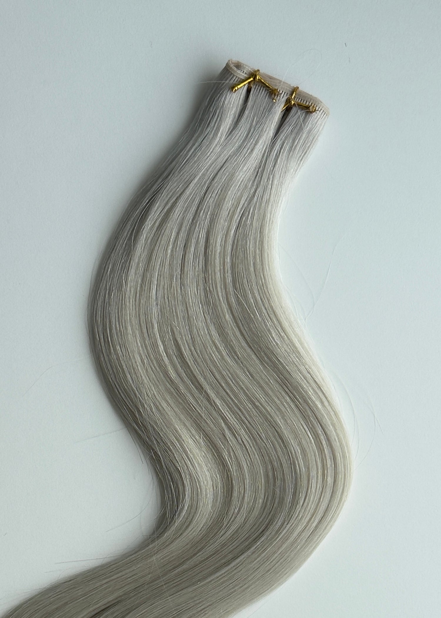 BUTTERFLY® Genius® Wefts silver grey