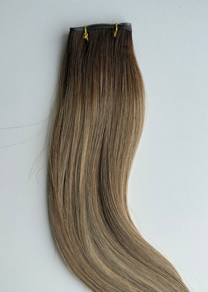 Genius Butterfly Wefts 