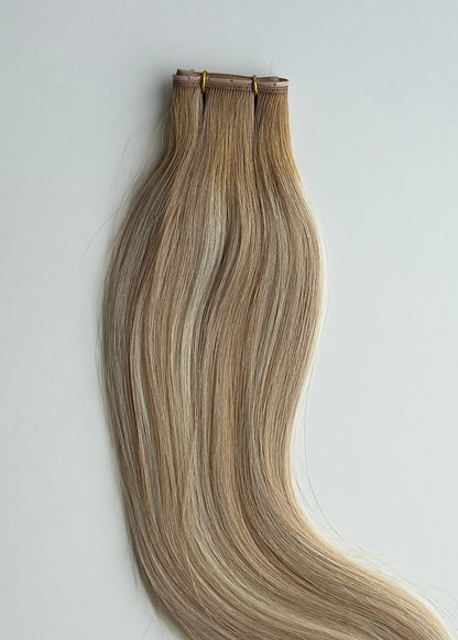 Genius Butterfly Wefts 