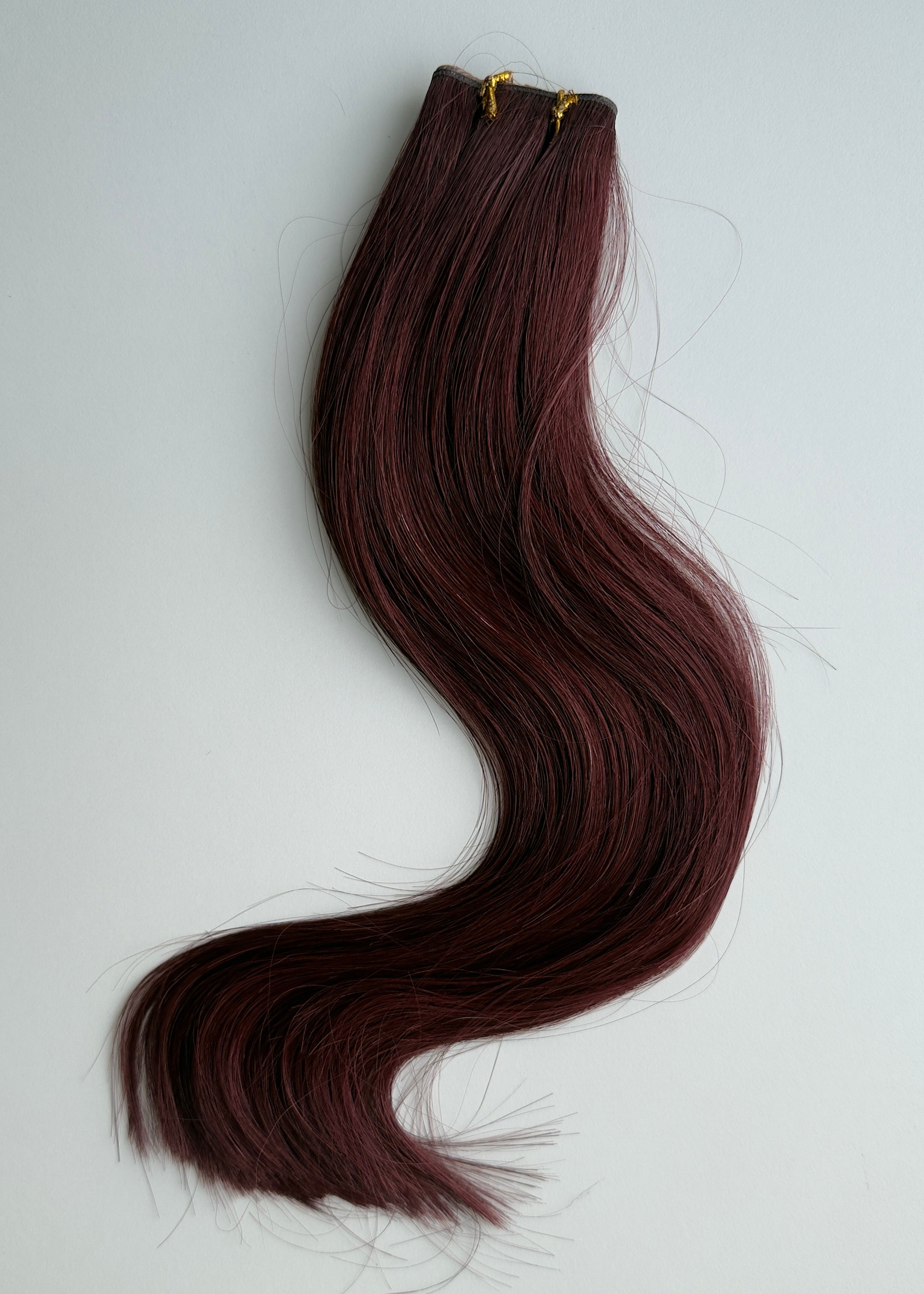 Genius Single Wefts 