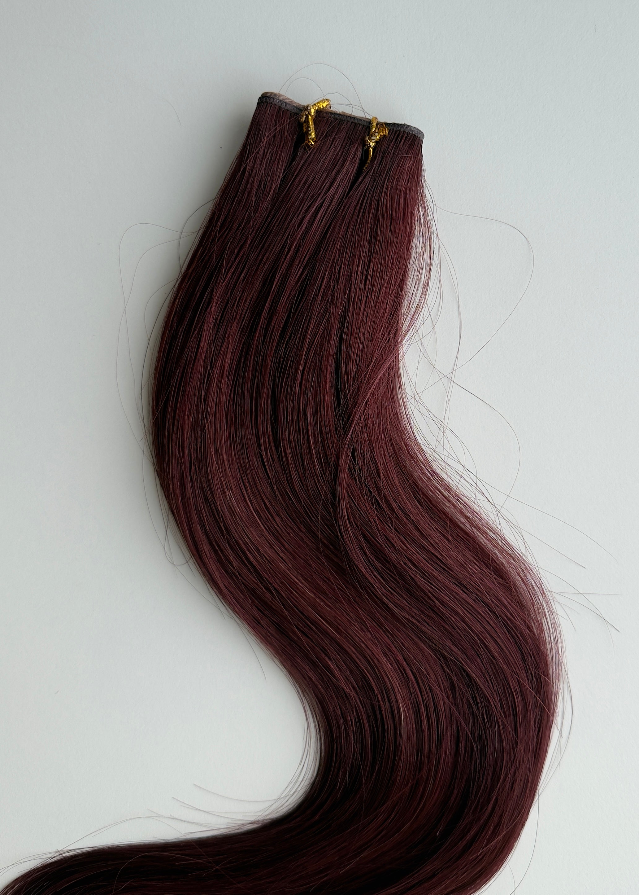 Genius Single Wefts 