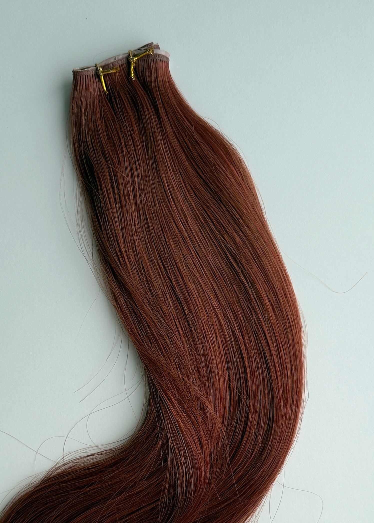 Genius Single Wefts - 