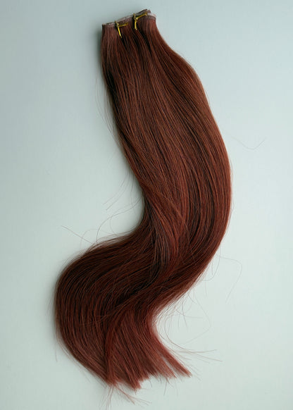 Genius Single Wefts - 