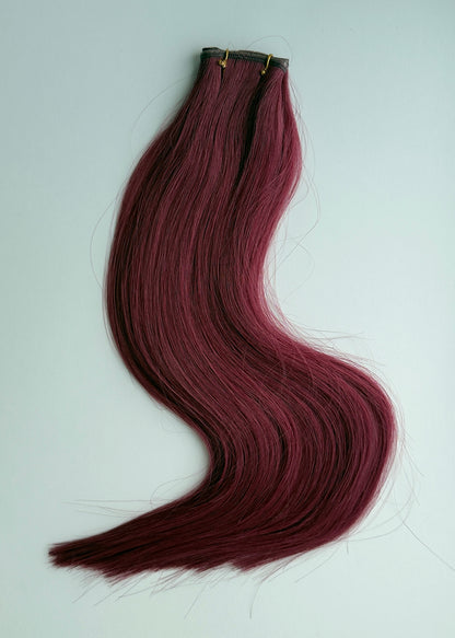 BUTTERFLY® Genius® Wefts BURG