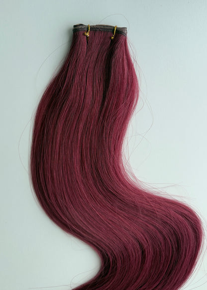 BUTTERFLY® Genius® Wefts BURG