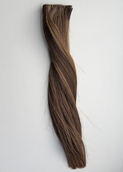 BUTTERFLY® Genius® Wefts P2-8