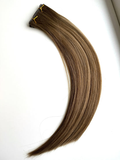 BUTTERFLY® Genius® Wefts R9-18