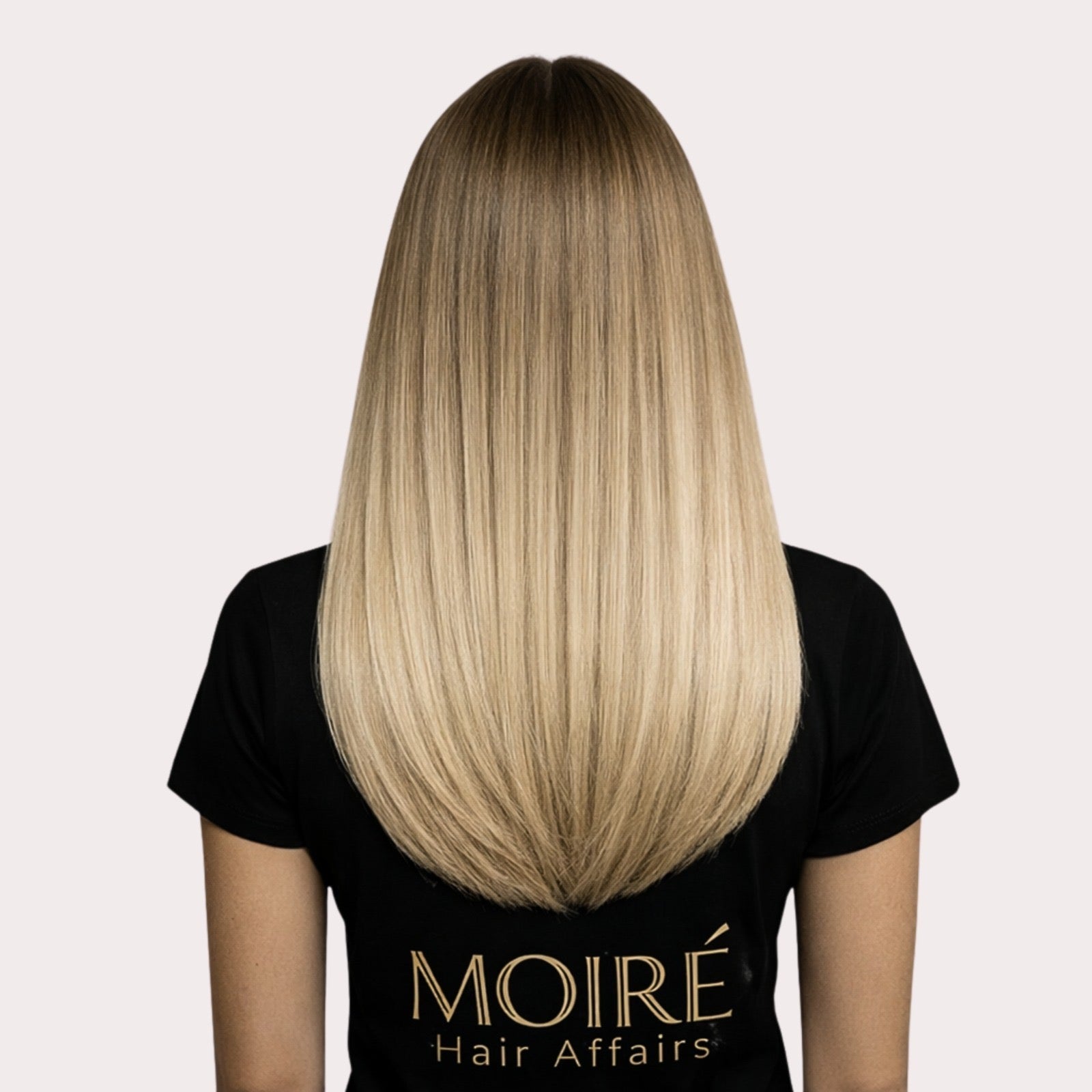 BUTTERFLY® Genius® Wefts N8-60