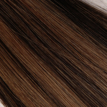 BUTTERFLY® Genius® Wefts P2-8