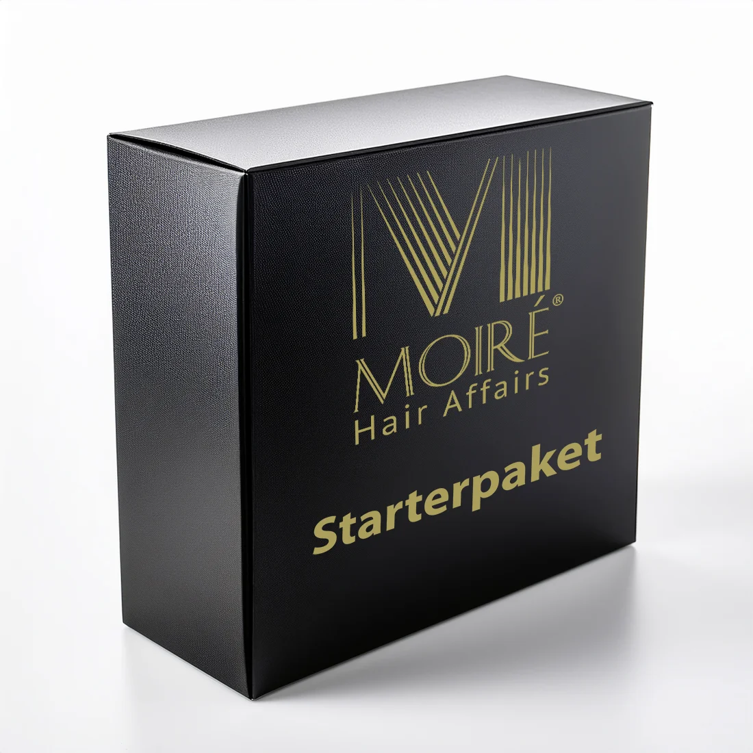 Moiré Starterpaket