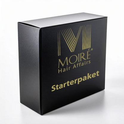 Moiré Starterpaket
