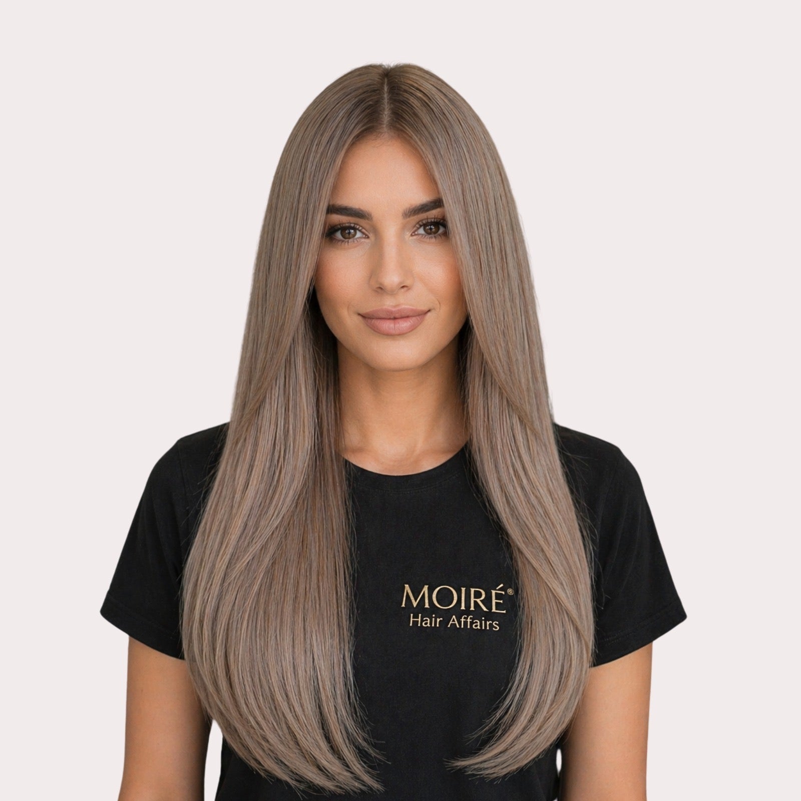 BUTTERFLY® Genius® Wefts 5A