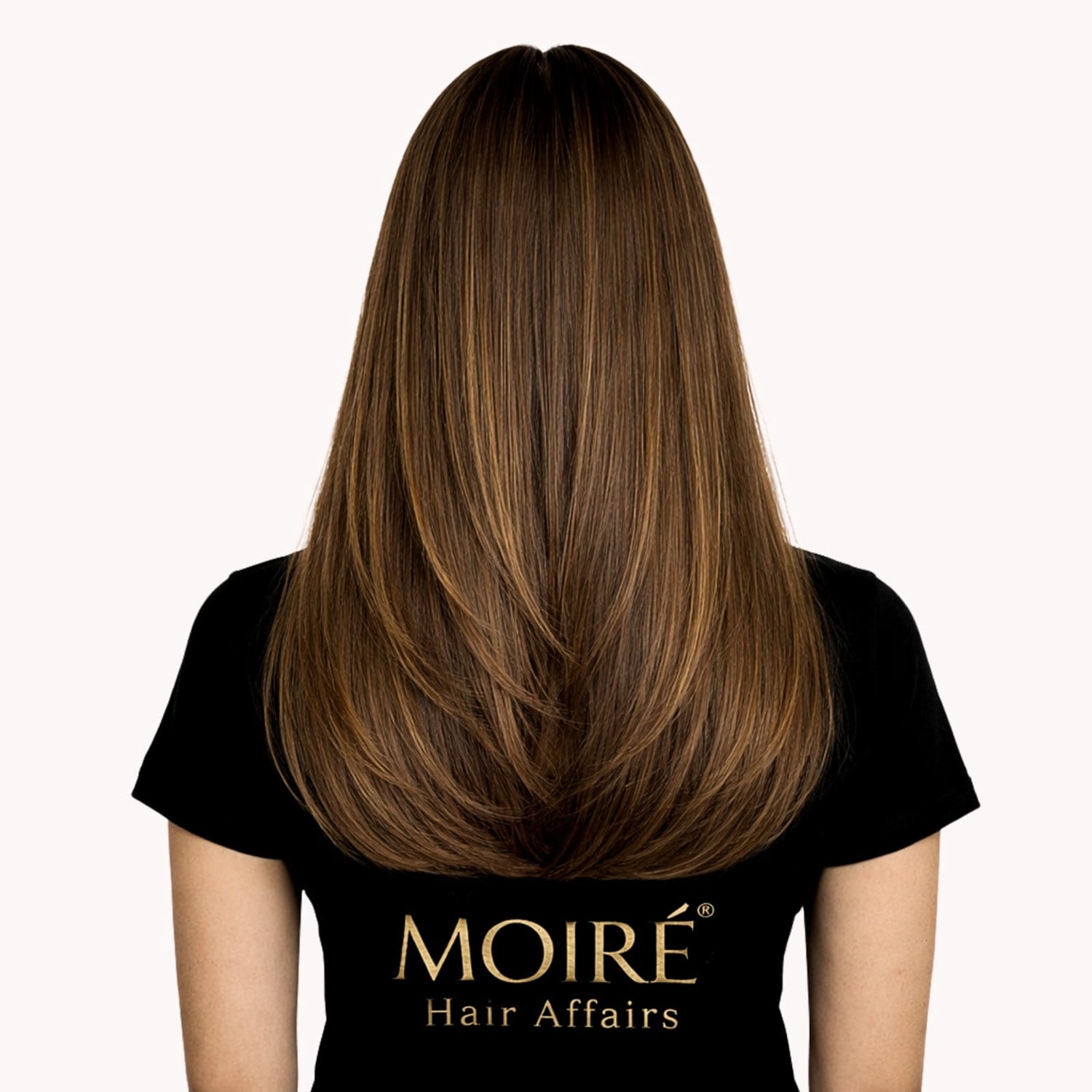 BUTTERFLY® Genius® Wefts R2-28