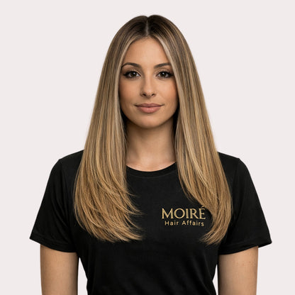 BUTTERFLY® Genius®  Wefts HN8-8-60