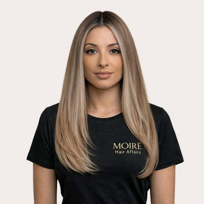 BUTTERFLY® Genius® Wefts HN8C-88