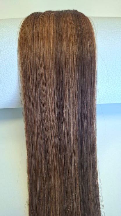 BUTTERFLY® Genius® Wefts R2-28