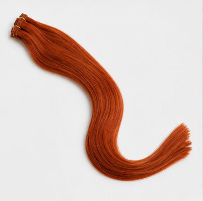 BUTTERFLY® Genius® Wefts COPPER ROT