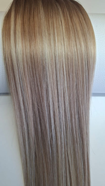 BUTTERFLY® Genius® Wefts R5-60