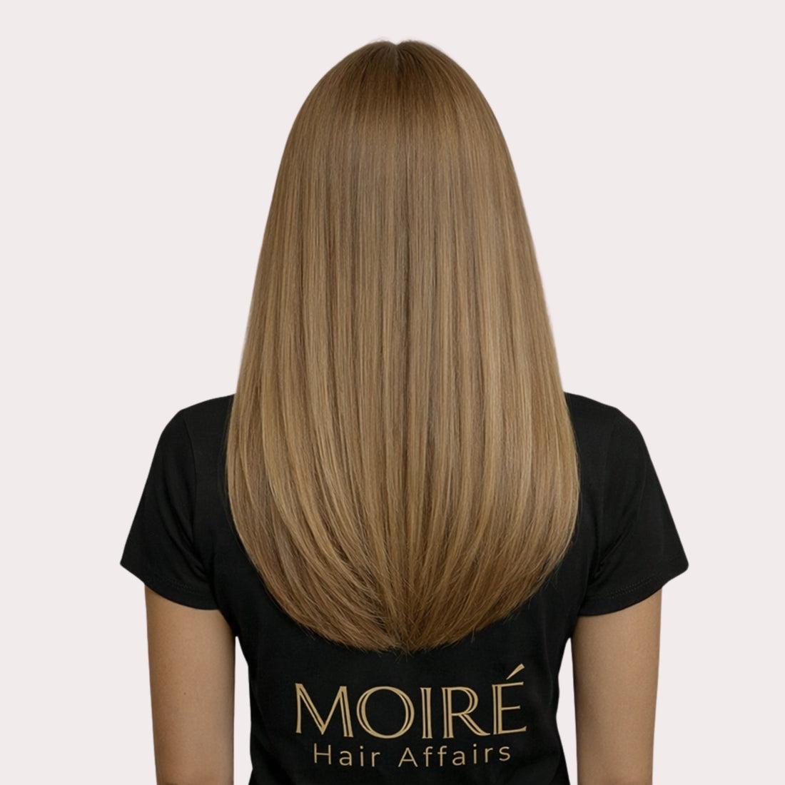 BUTTERFLY® Genius Wefts M18-46
