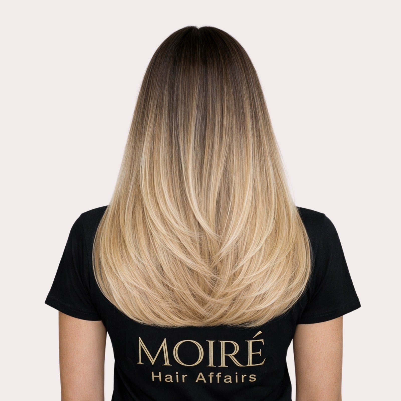 BUTTERFLY® Genius® Wefts R3-60