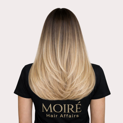 BUTTERFLY® Genius® Wefts R3-60