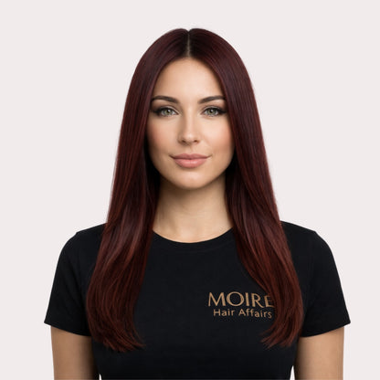 BUTTERFLY® Genius® Wefts 99j