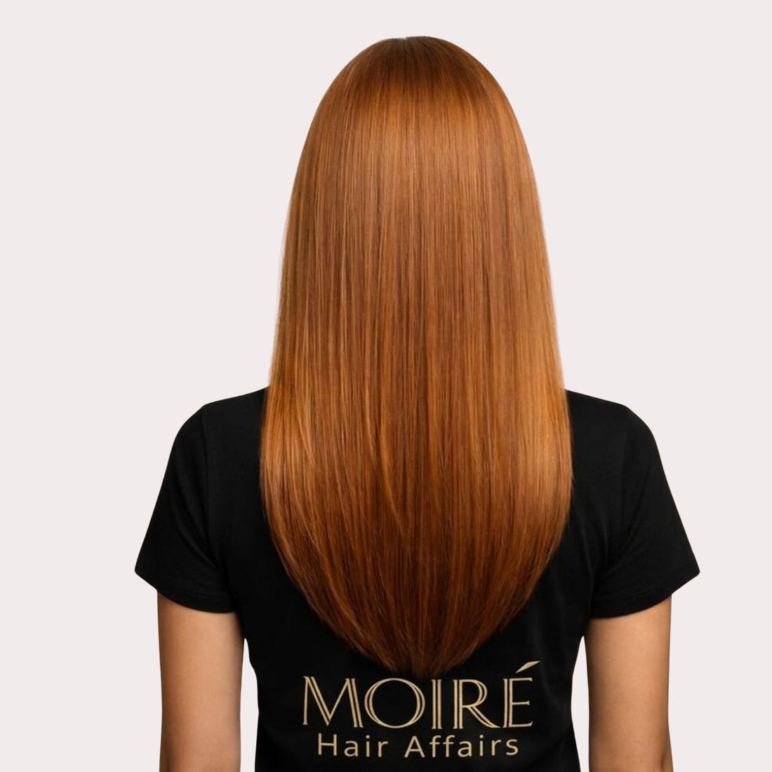 BUTTERFLY® Genius® Wefts COPPER