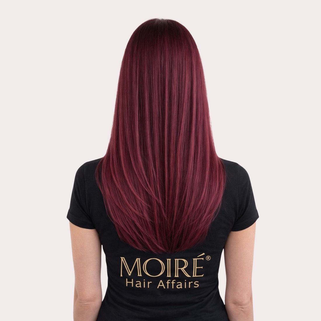 BUTTERFLY® Genius® Wefts BURG