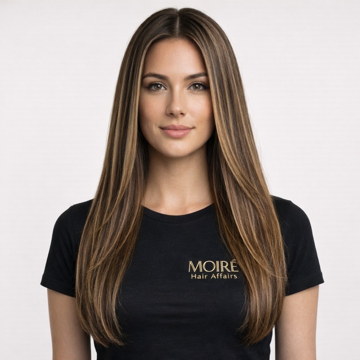 BUTTERFLY® Genius® Wefts P2-8