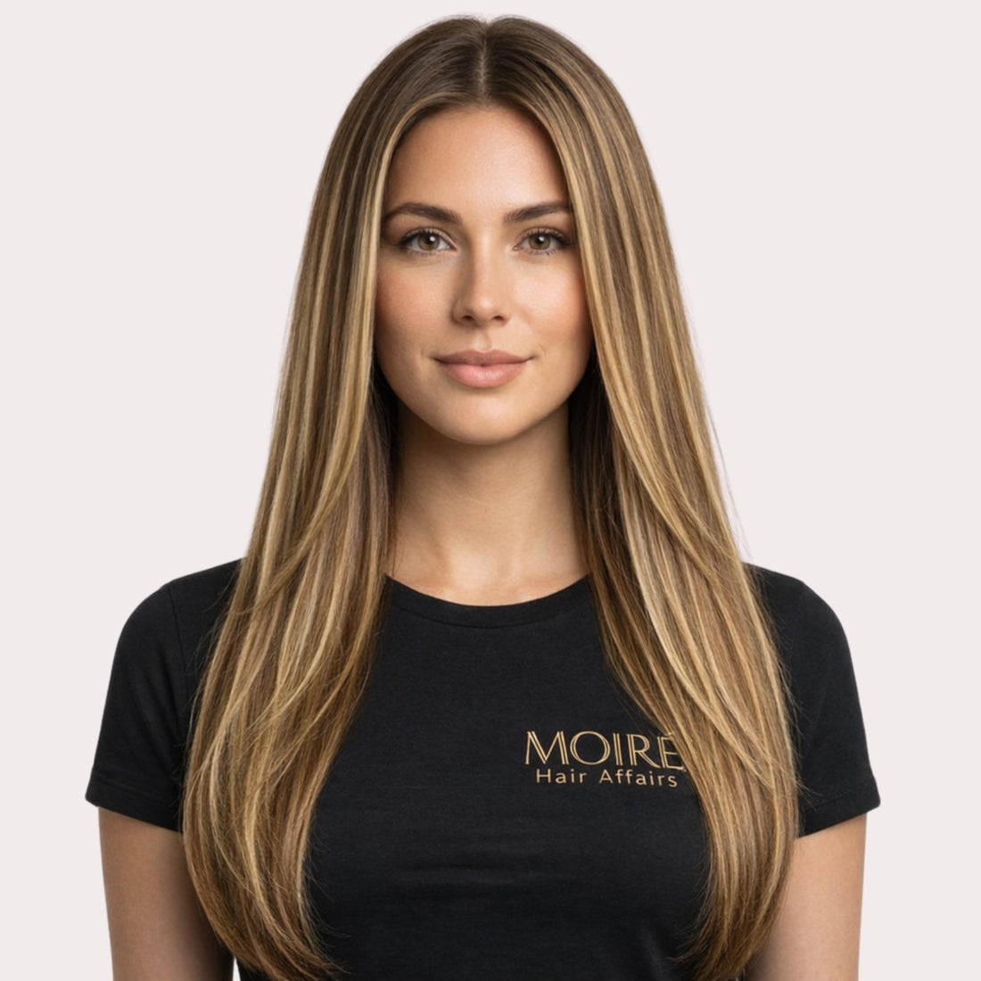 BUTTERFLY® Genius®  Wefts H6-18