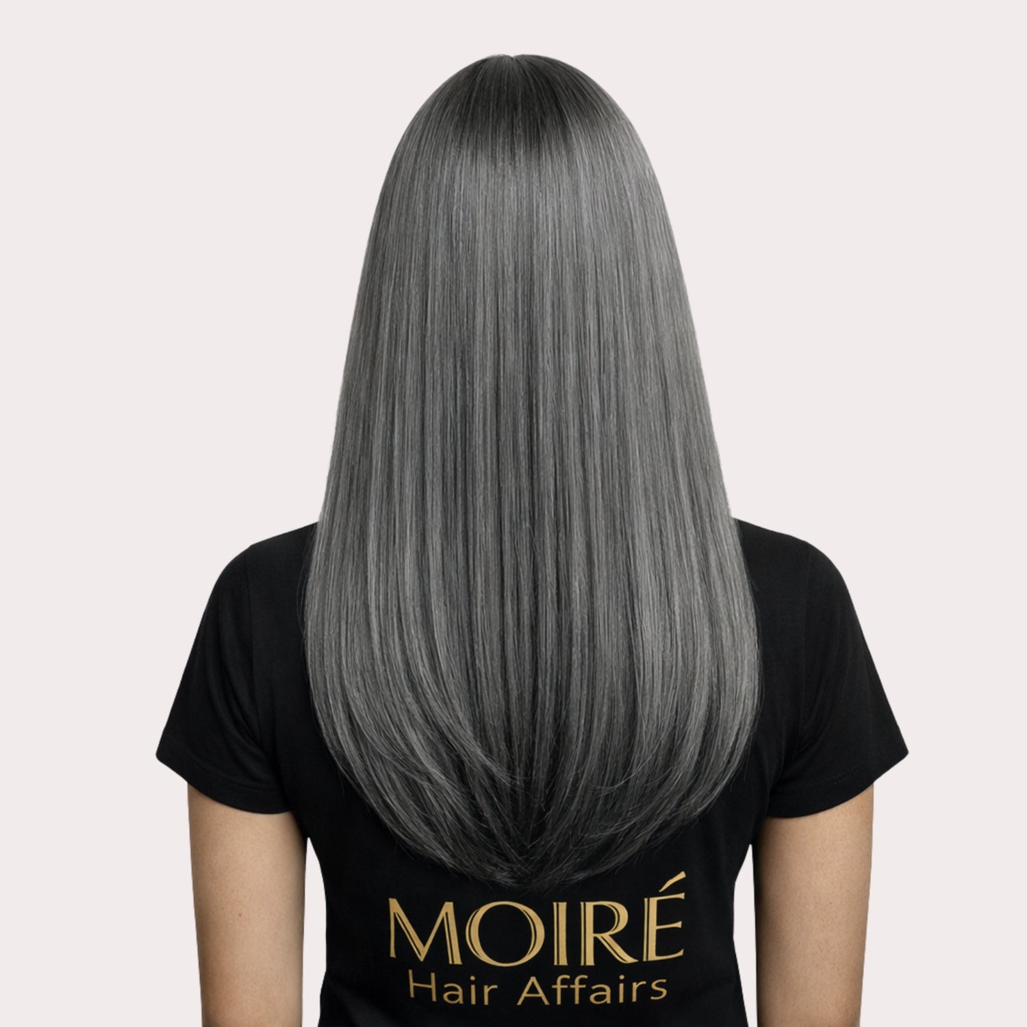 BUTTERFLY® Genius® Wefts grey