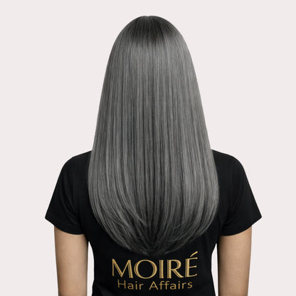 BUTTERFLY® Genius® Wefts grey