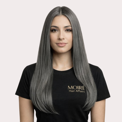 BUTTERFLY® Genius® Wefts grey