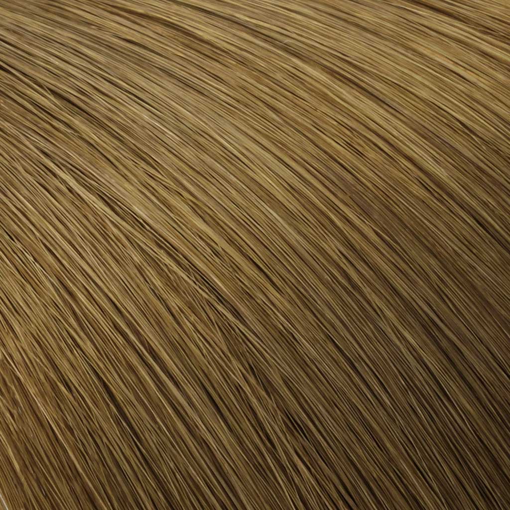 Nano Genius® Single Prestige Wefts - 35cm, 