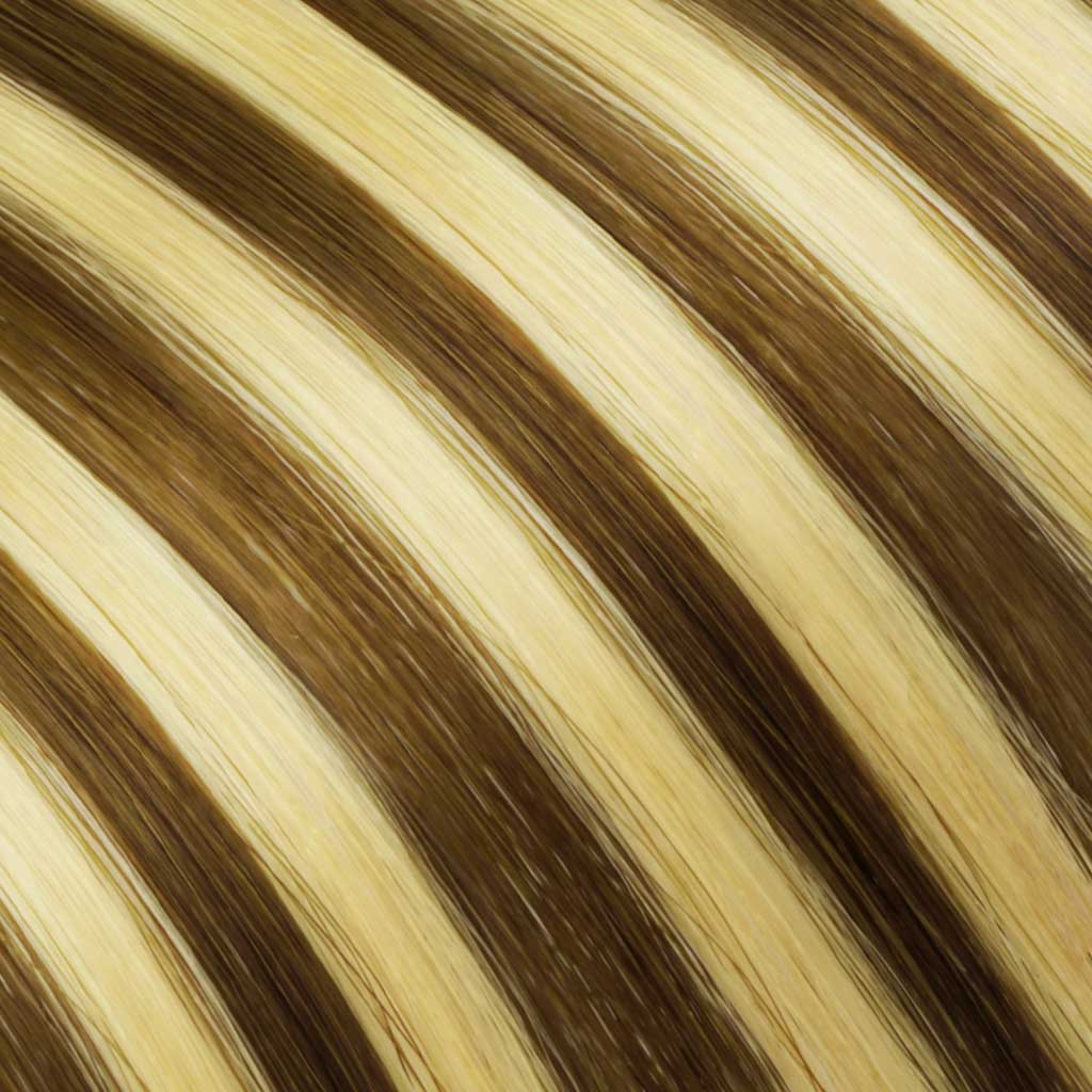Nano Genius® Single Prestige Wefts - 35cm, 