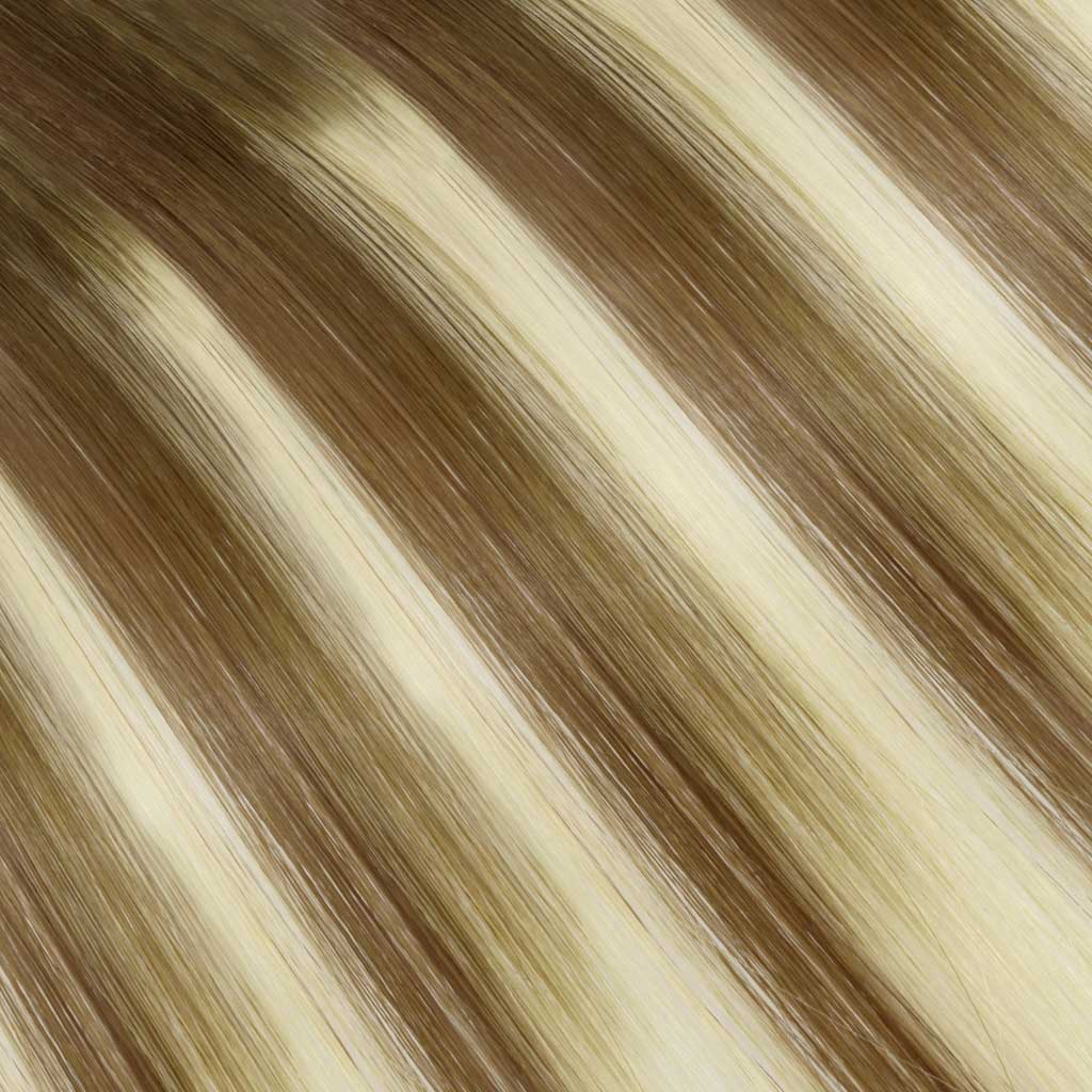 Nano Genius® Single Prestige Wefts - 35cm, 
