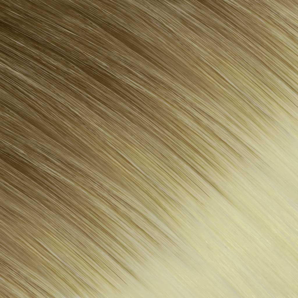 Nano Genius® Single Prestige Wefts - 35cm, 