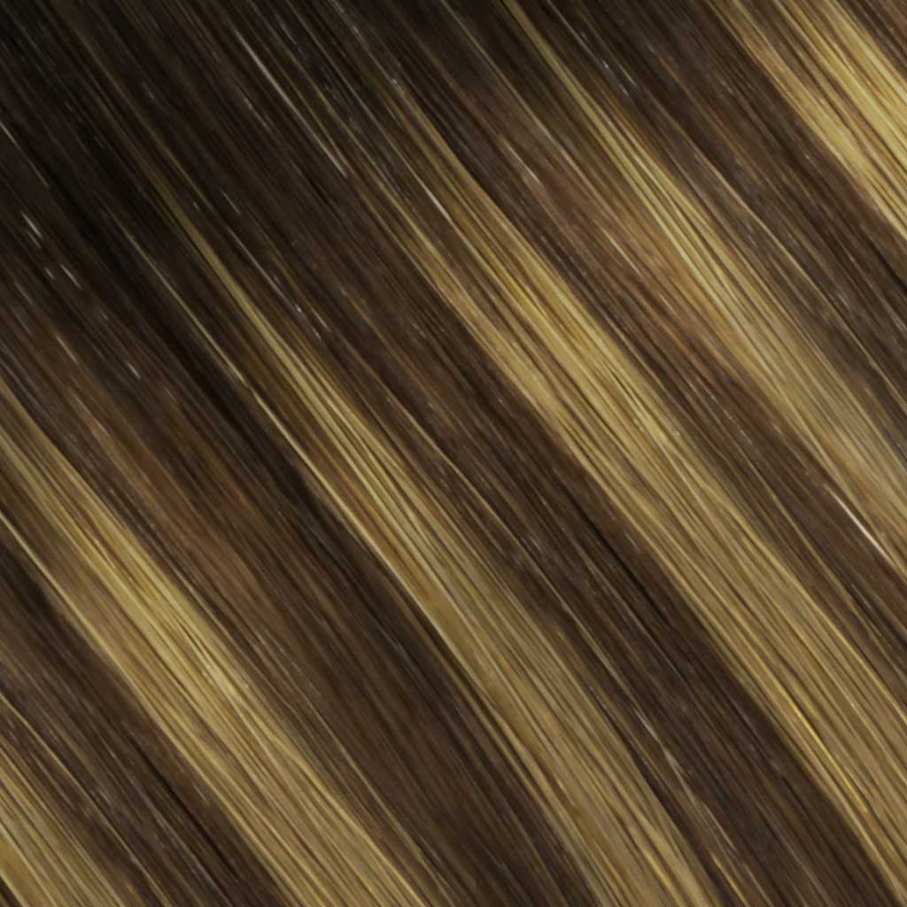 Nano Genius Butterfly Prestige Wefts - 40cm, 