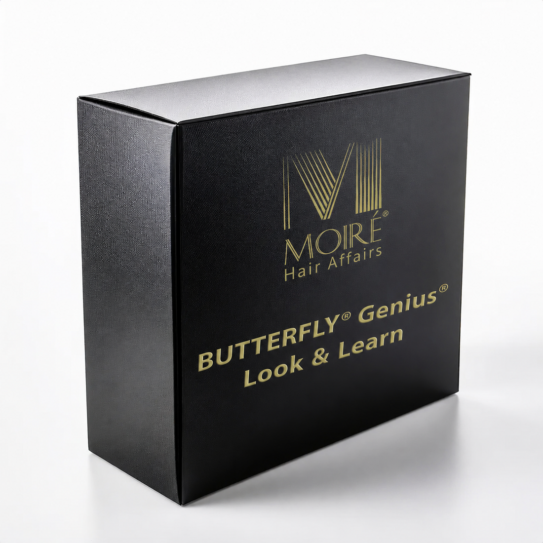 Butterfly® Genius® Webinar Look &amp; Learn ZOOM mit Kathleen - am 07.06.2026 ab 10.00Uhr