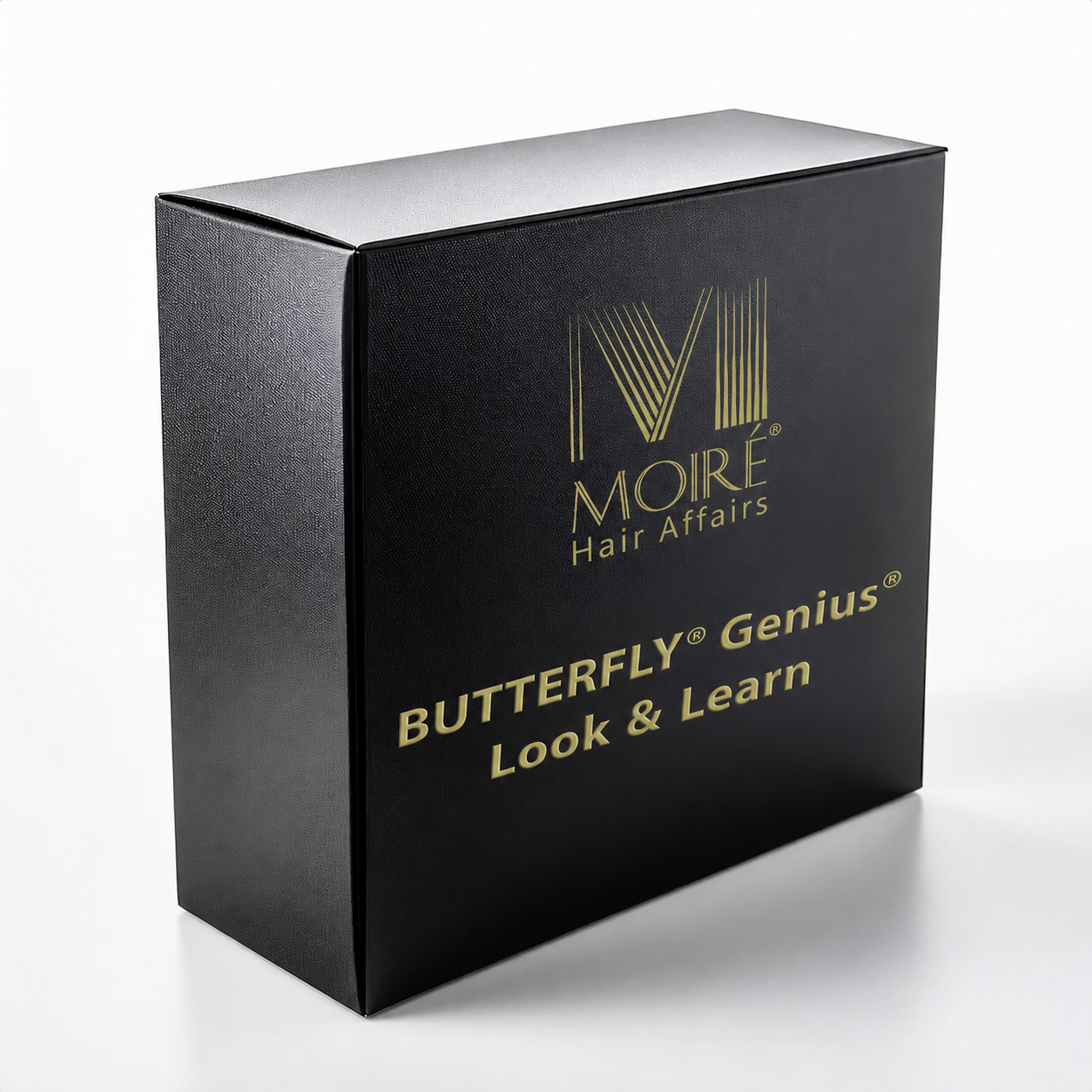 Butterfly® Genius® Webinar Look &amp; Learn ZOOM mit Kathleen - am 07.06.2026 ab 10.00Uhr