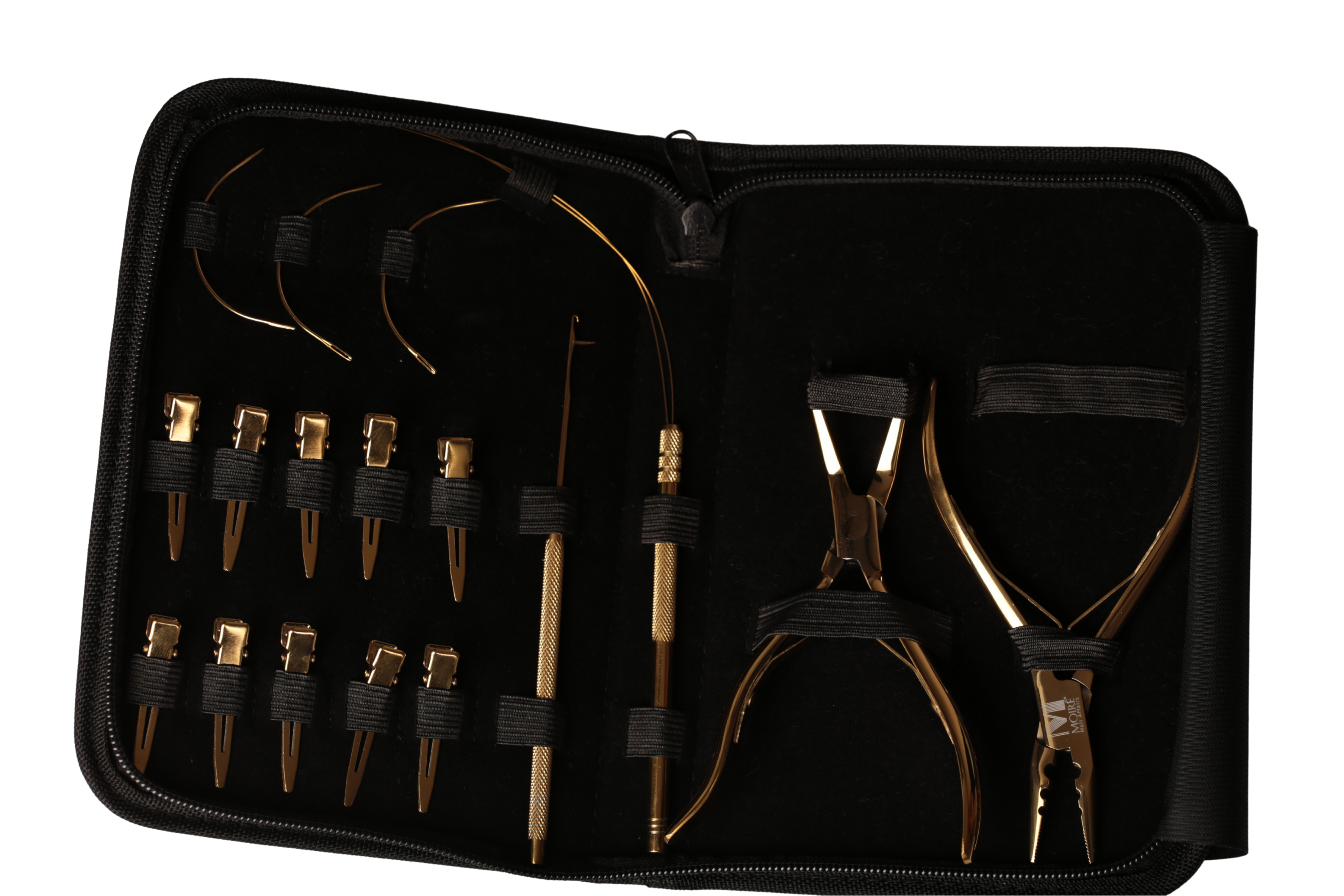 Moiré Werkzeugset groß