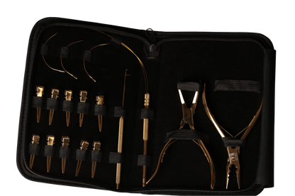 Moiré Werkzeugset groß